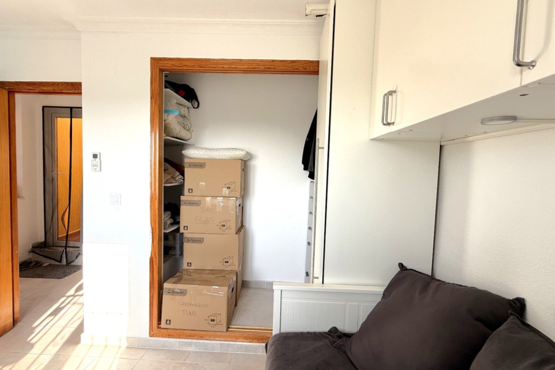 Resale - terraced_house -
TORREVIEJA - Costa Blanca Sur