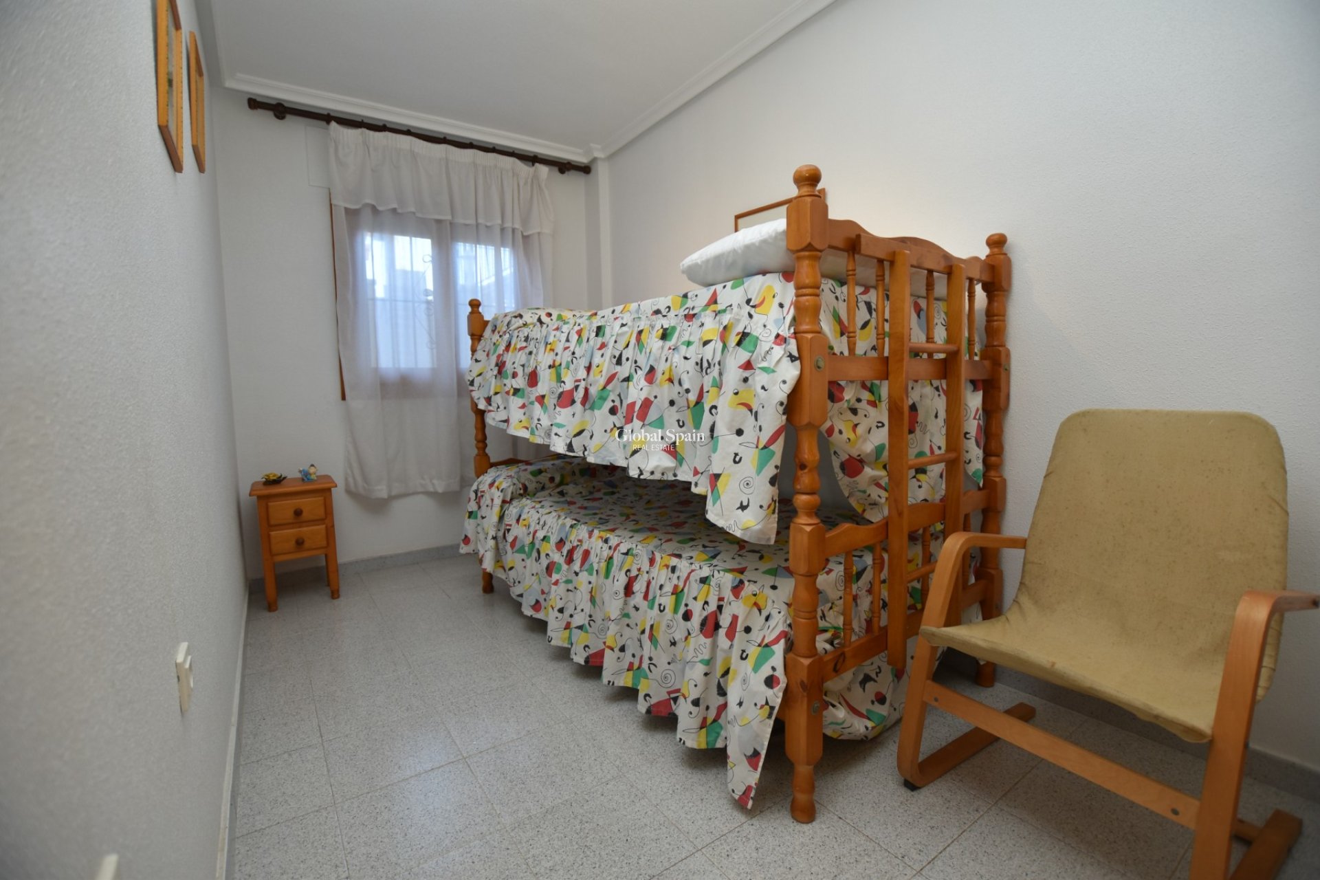 Resale - Terraced house / Townhouse -
LA MATA