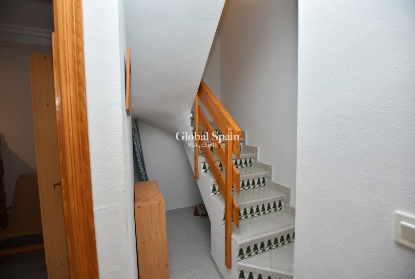 Resale - Terraced house / Townhouse -
LA MATA