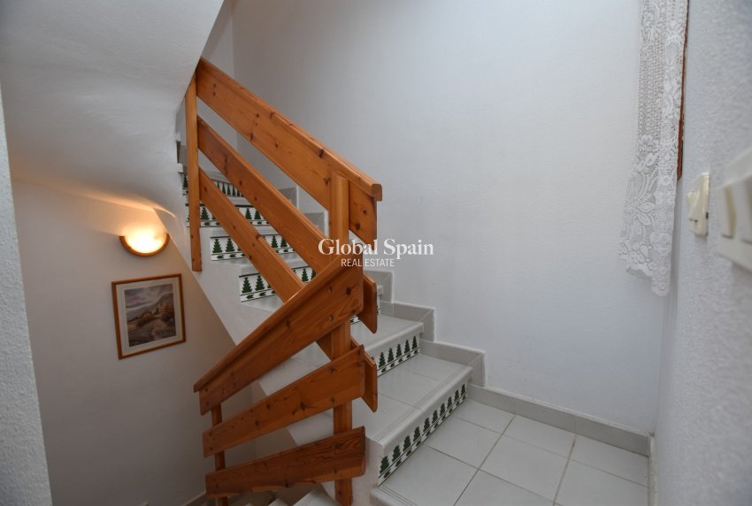 Resale - Terraced house / Townhouse -
LA MATA