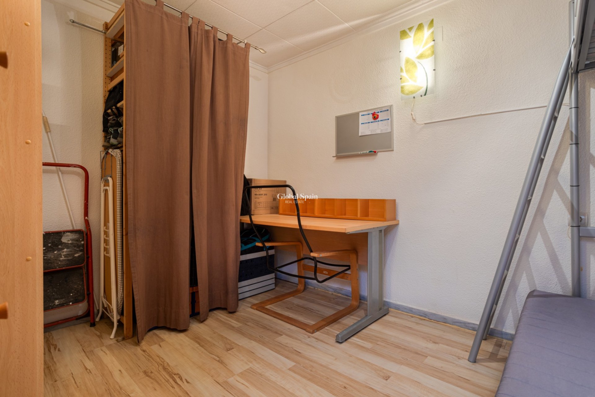 Resale - Terraced house / Townhouse -
TORREVIEJA - La Siesta