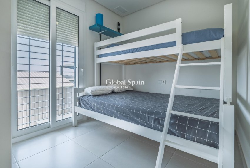 Resale -  -
TORREVIEJA - Aguas Nuevas