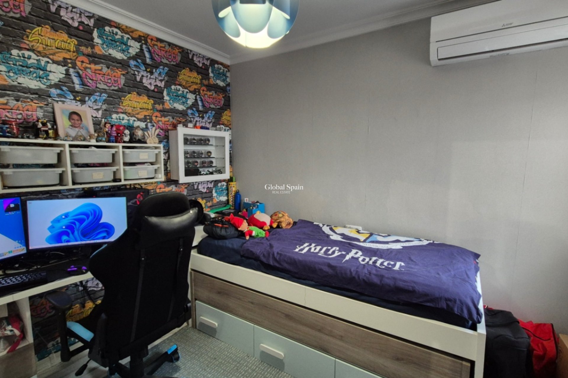 Resale - town_house -
TORREVIEJA - Costa Blanca Sur