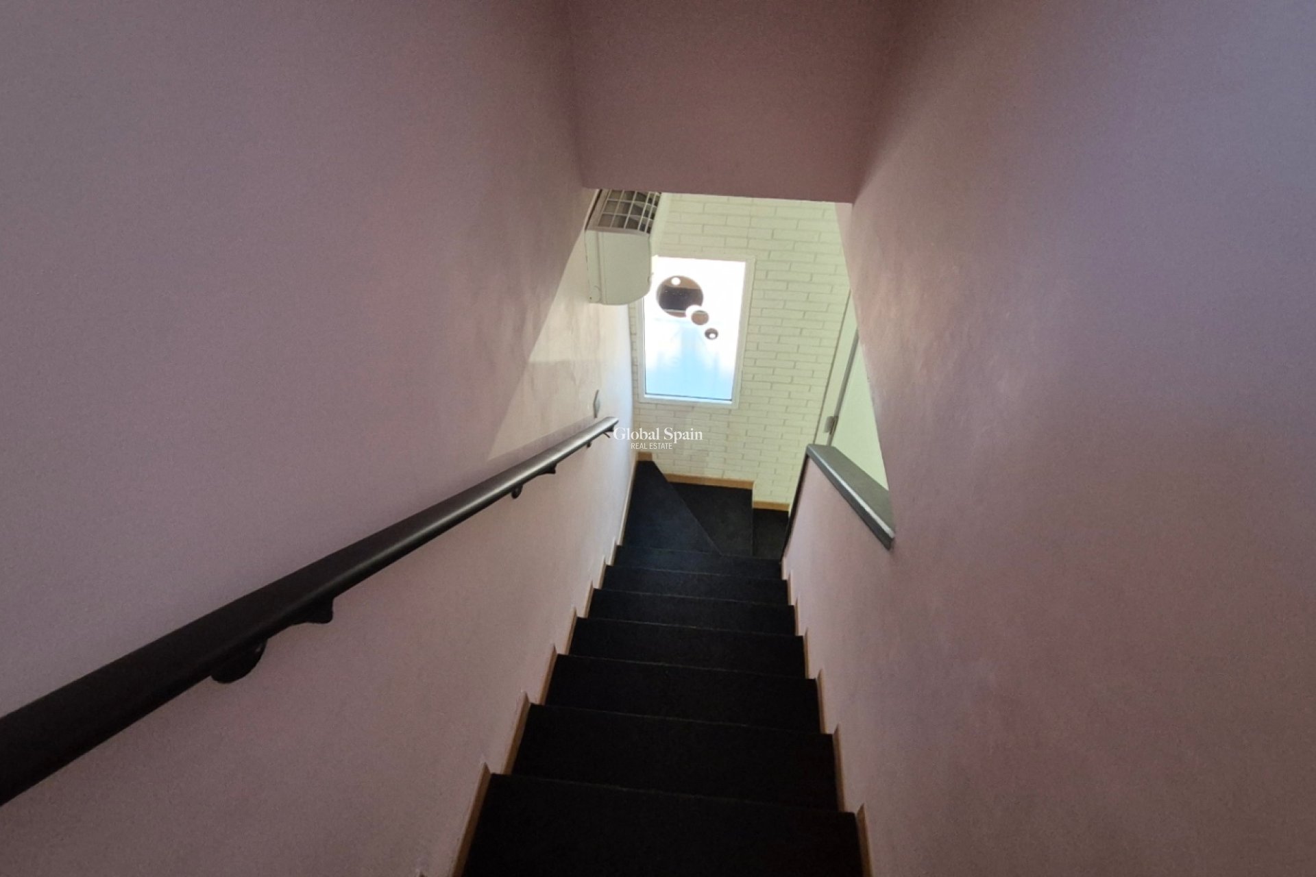 Resale - town_house -
TORREVIEJA - Costa Blanca Sur