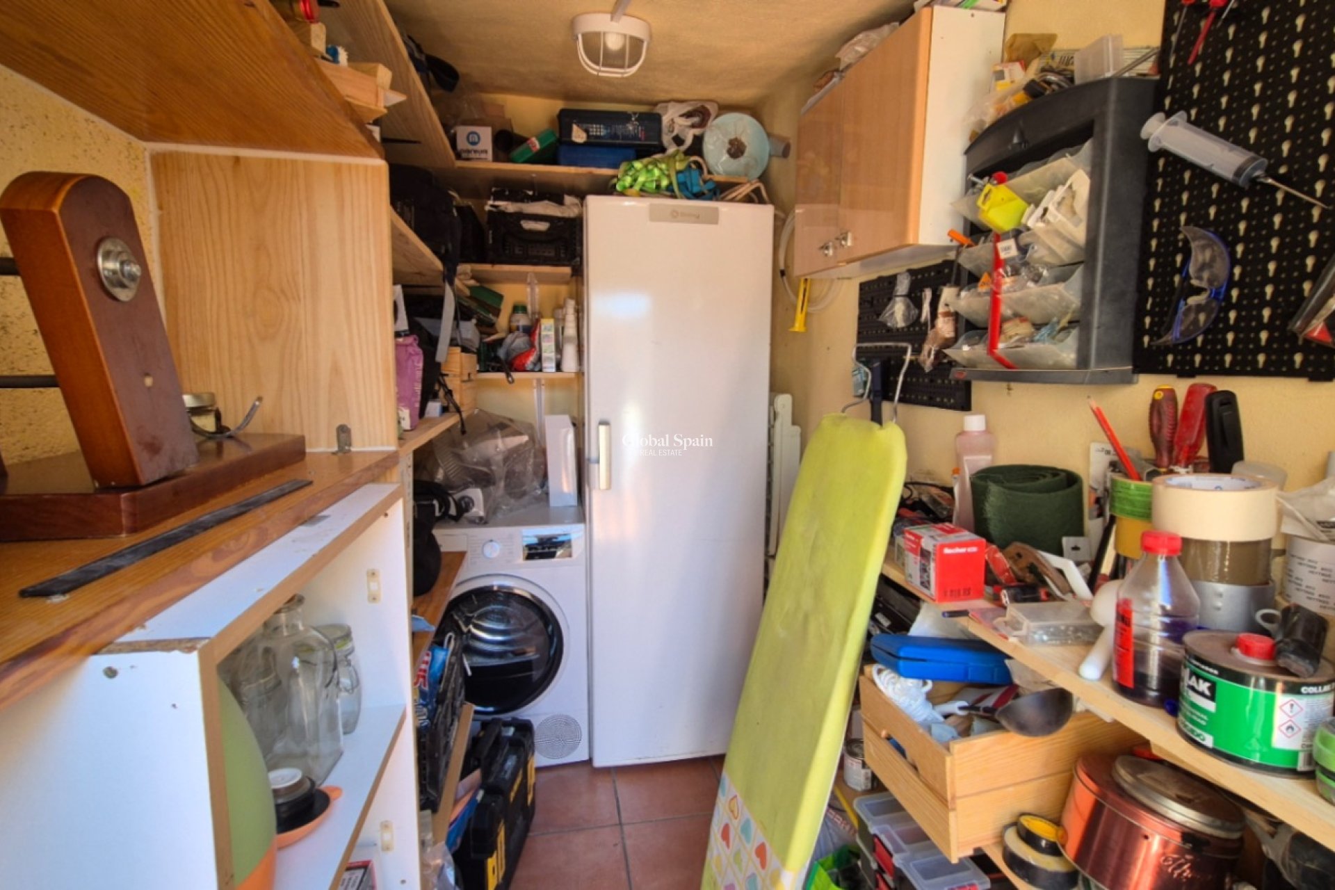 Resale - town_house -
TORREVIEJA - Costa Blanca Sur