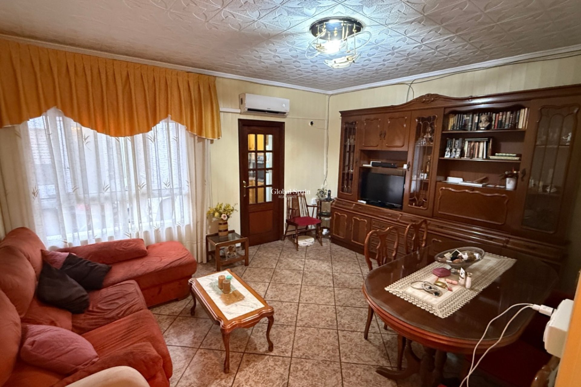Resale - town_house -
TORREVIEJA - Costa Blanca Sur