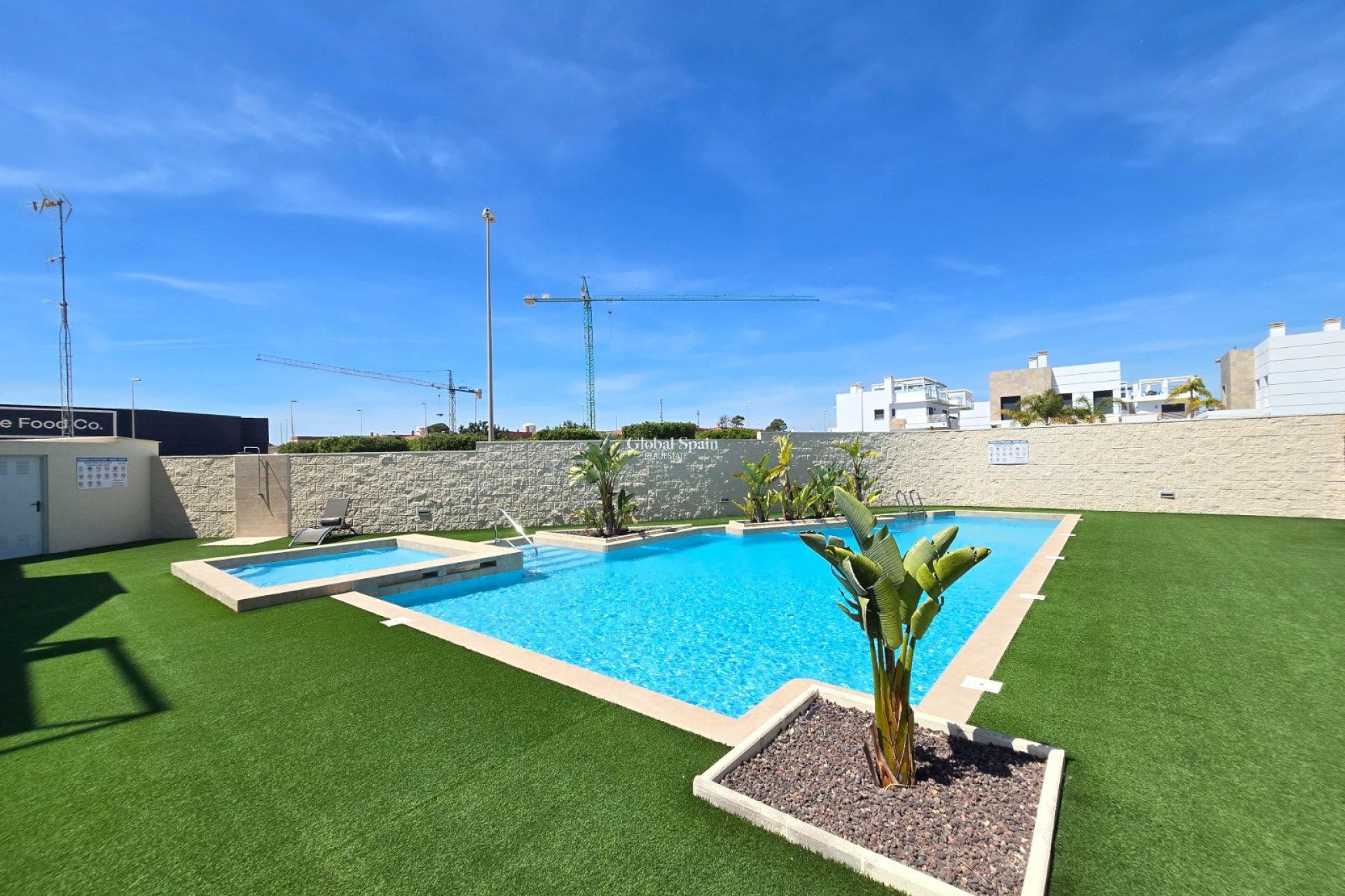 Resale - Townhouse * -
CIUDAD QUESADA - Doña Pepa *