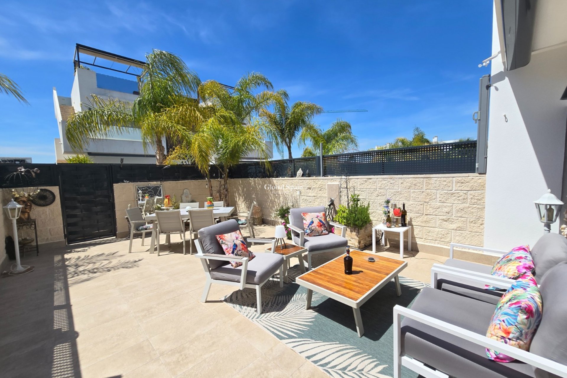 Resale - Townhouse * -
CIUDAD QUESADA - Doña Pepa *