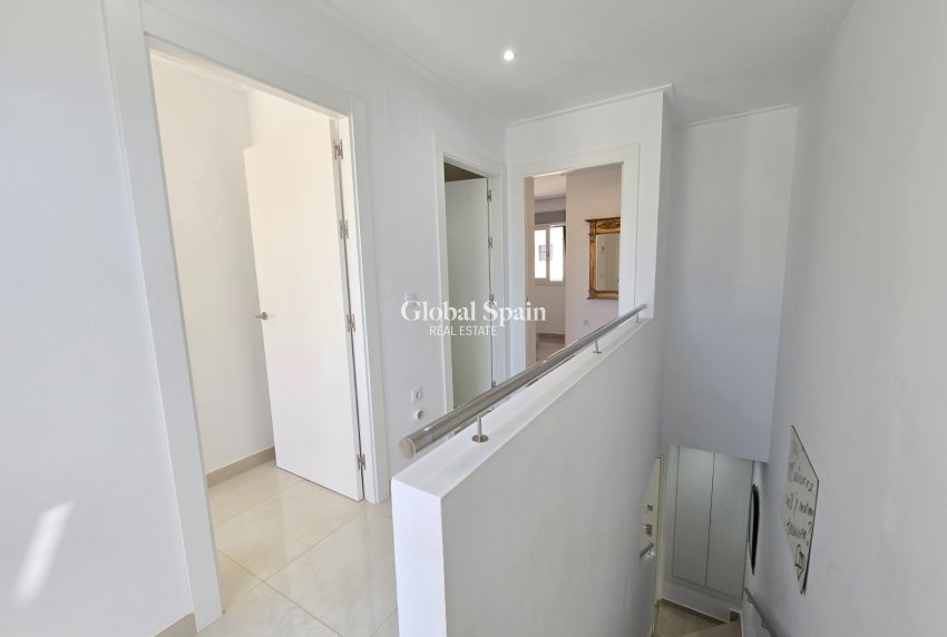 Resale - Townhouse * -
CIUDAD QUESADA - Doña Pepa *