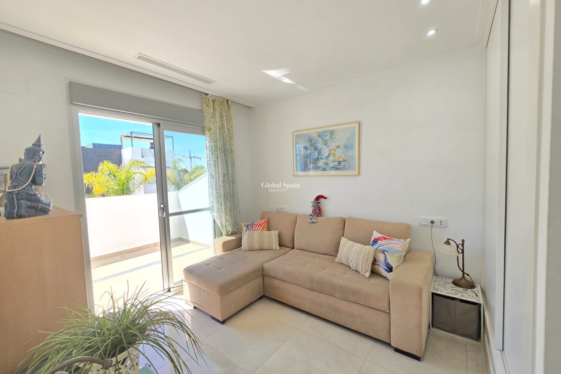 Resale - Townhouse * -
CIUDAD QUESADA - Doña Pepa *