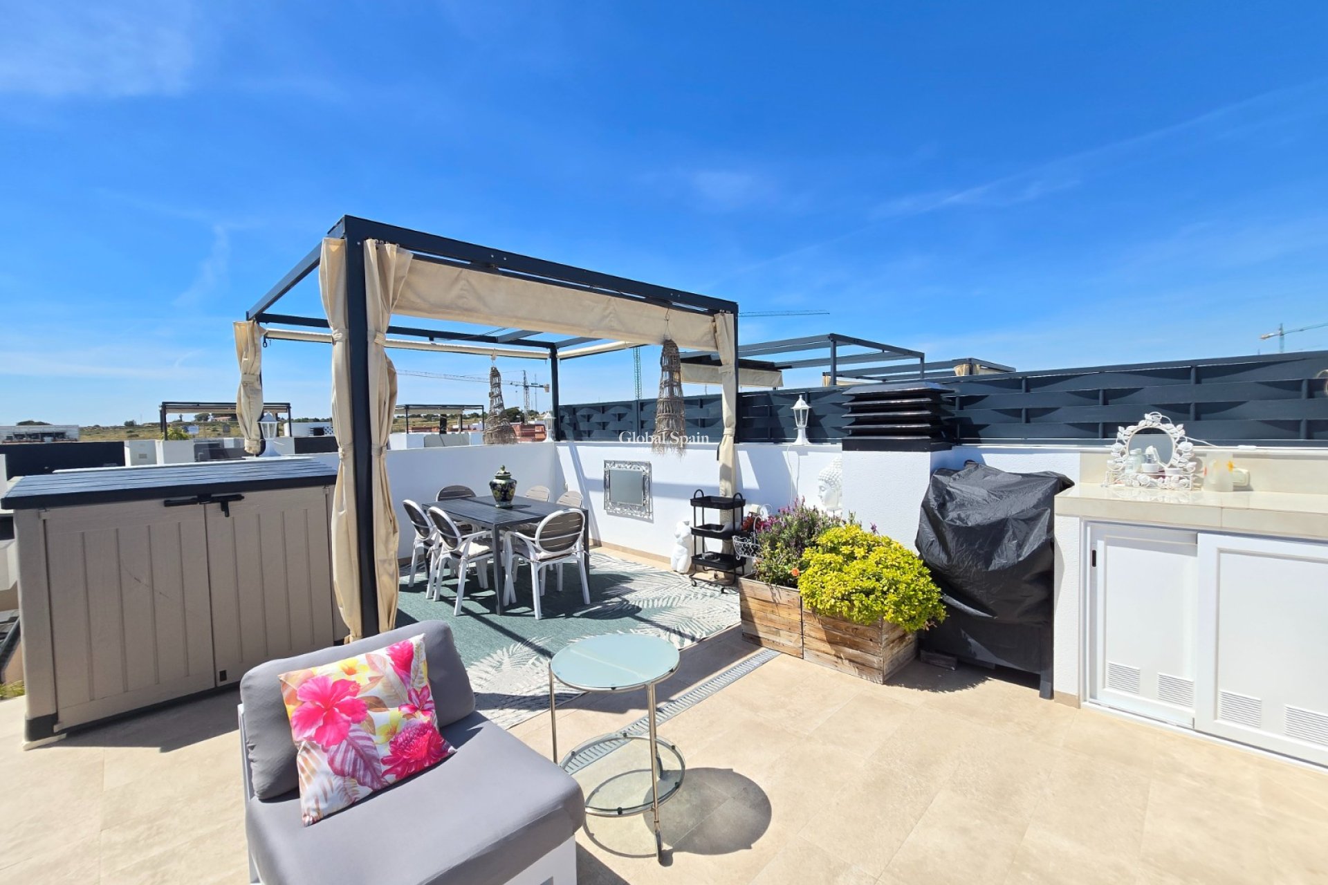 Resale - Townhouse * -
CIUDAD QUESADA - Doña Pepa *