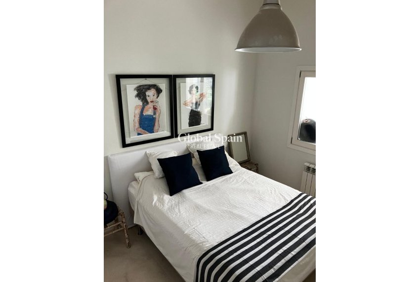 Resale - Vila -
Costa de la Calma - Calvià