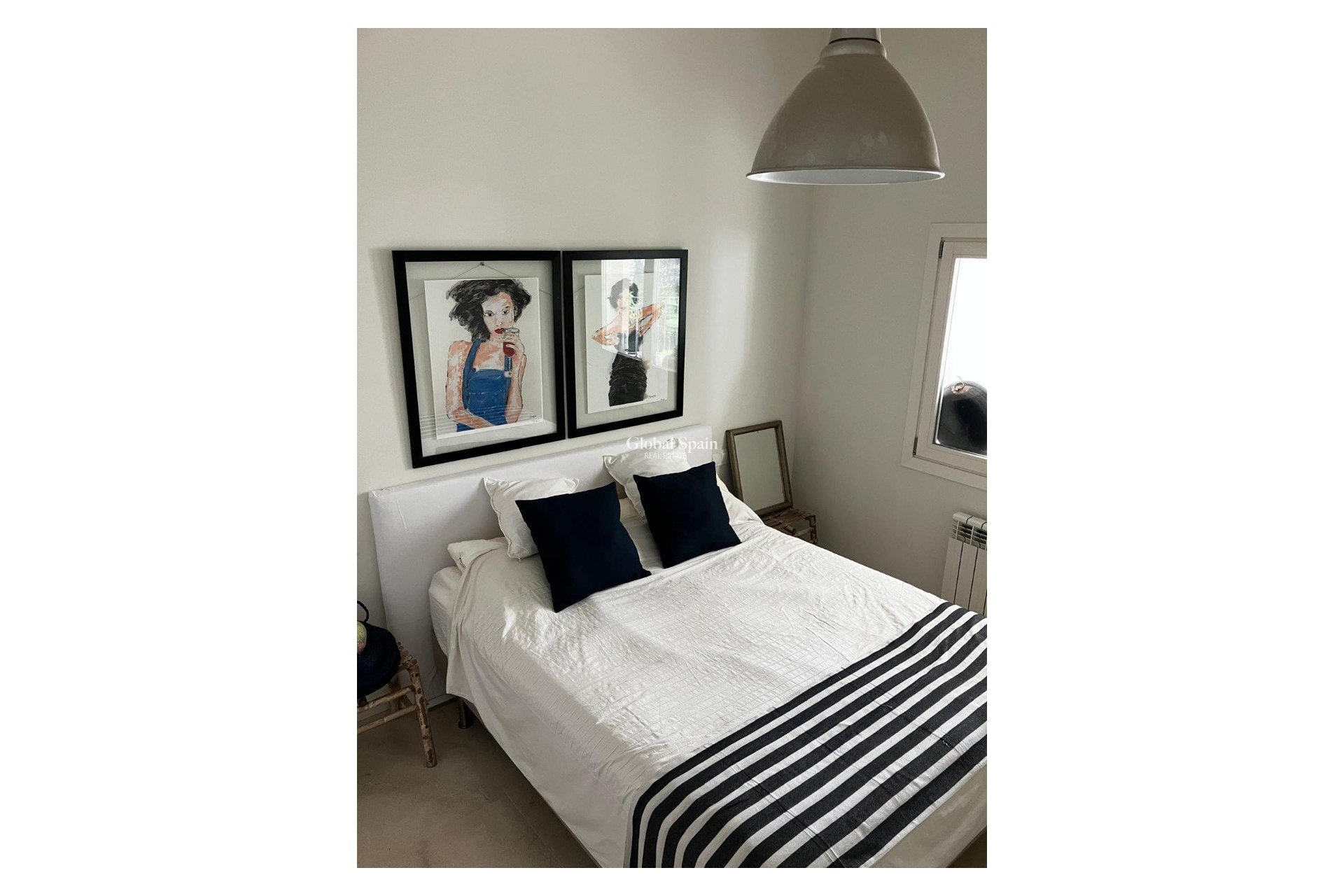 Resale - Vila -
Costa de la Calma - Calvià