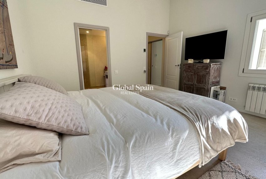 Resale - Vila -
Costa de la Calma - Calvià