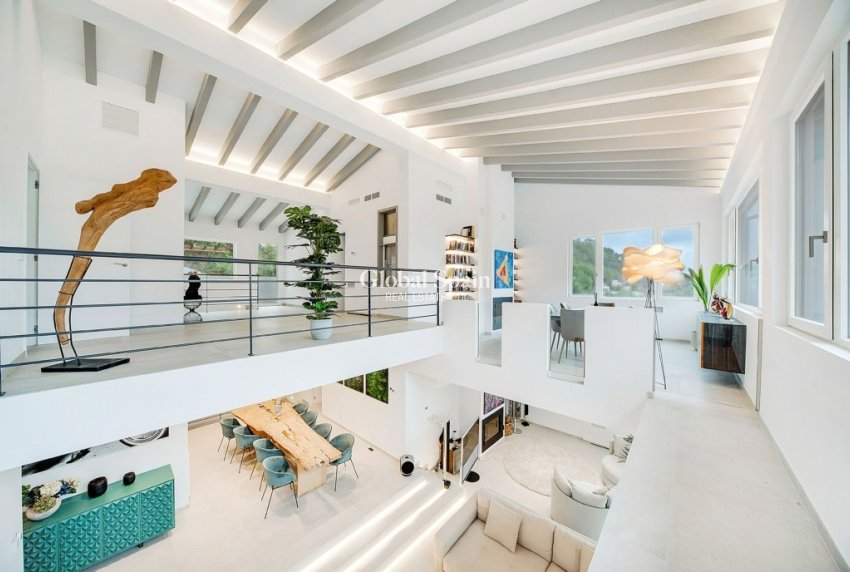 Resale - Vila -
Palma - SON VIDA