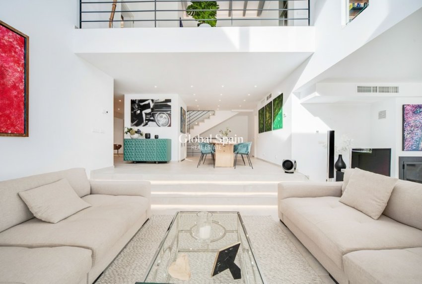 Resale - Vila -
Palma - SON VIDA