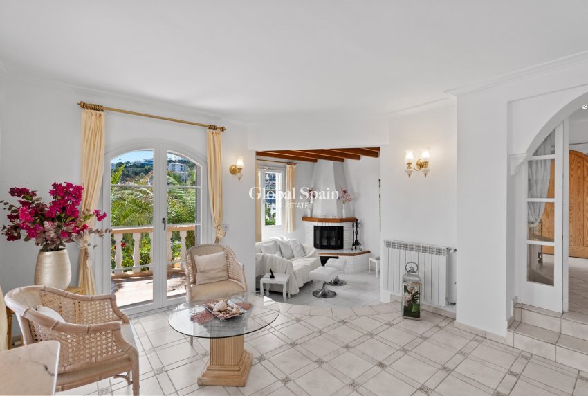 Resale - Vila -
Port d'Andratx - Andratx