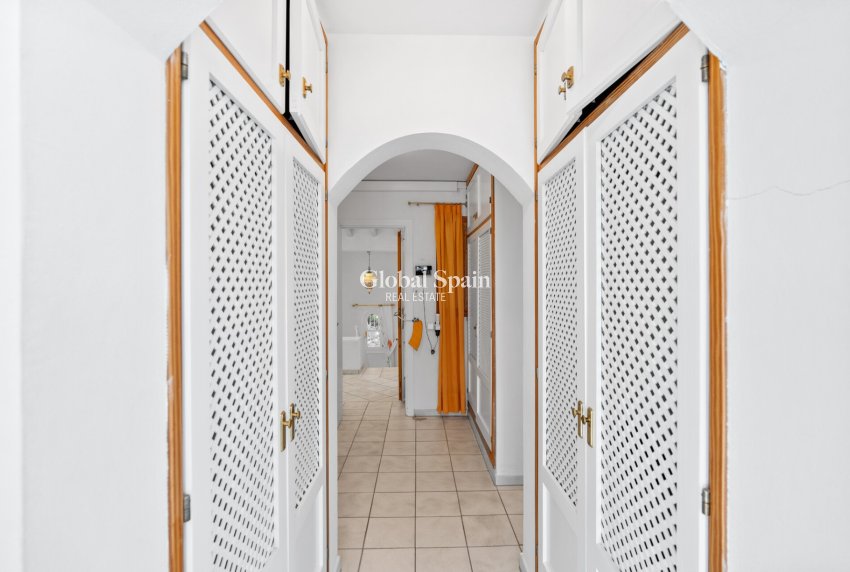 Resale - Vila -
Port d'Andratx - Andratx