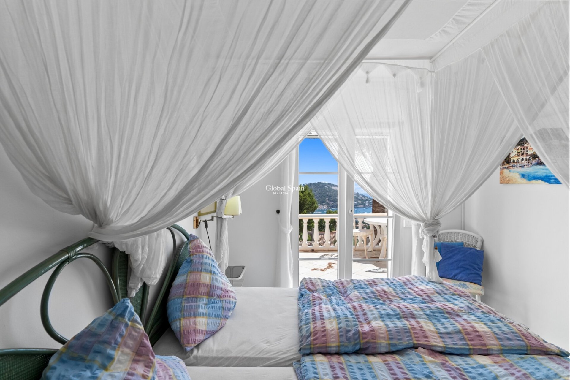 Resale - Vila -
Port d'Andratx - Andratx