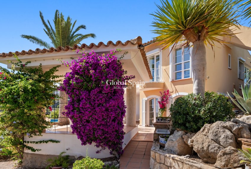 Resale - Vila -
Port d'Andratx - Andratx