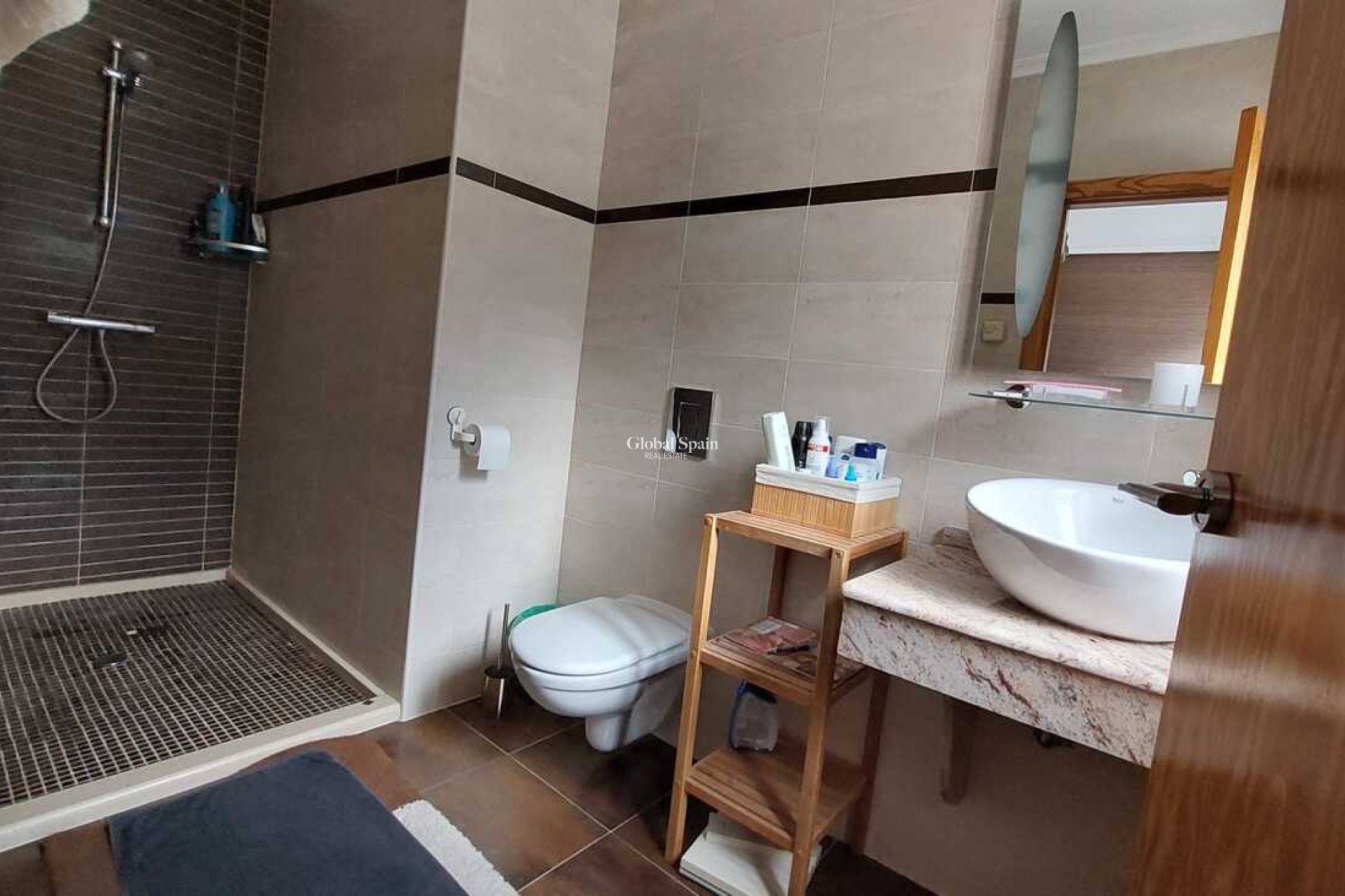 Resale - VILLA -
ABANILLA - La Zarza