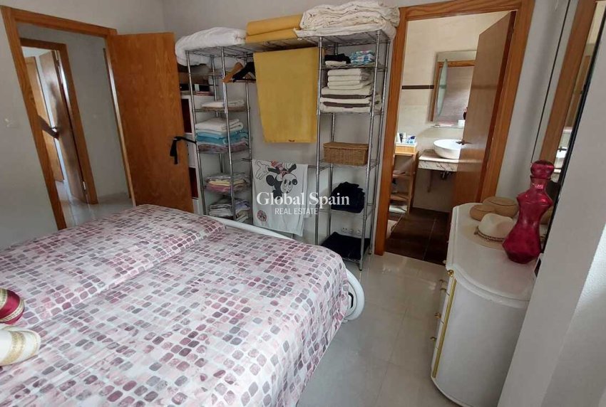 Resale - VILLA -
ABANILLA - La Zarza