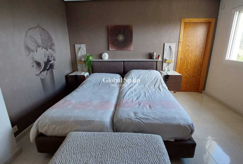Resale - VILLA -
ABANILLA - La Zarza