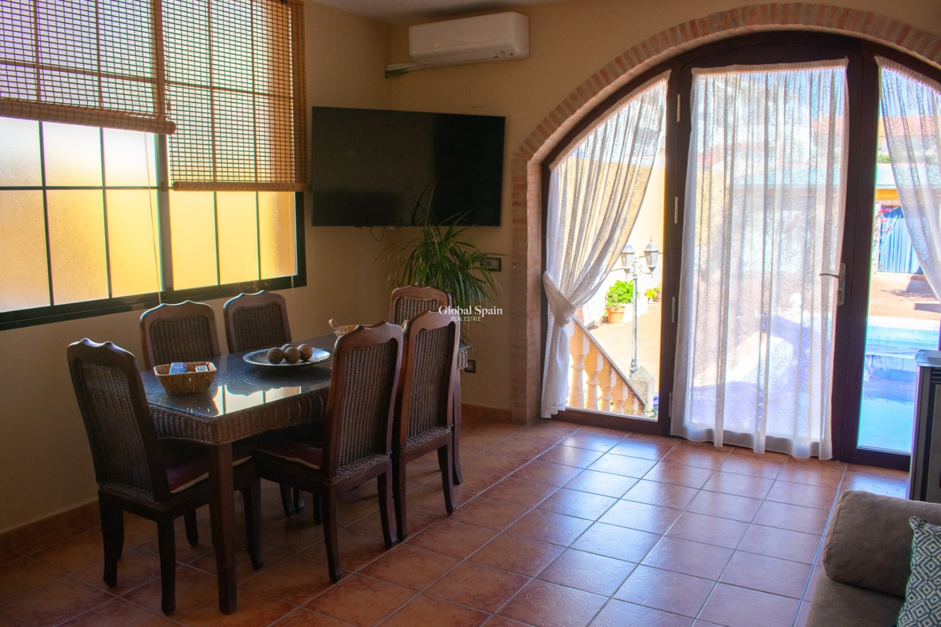 Resale - VILLA -
ALBACETE - Hellin