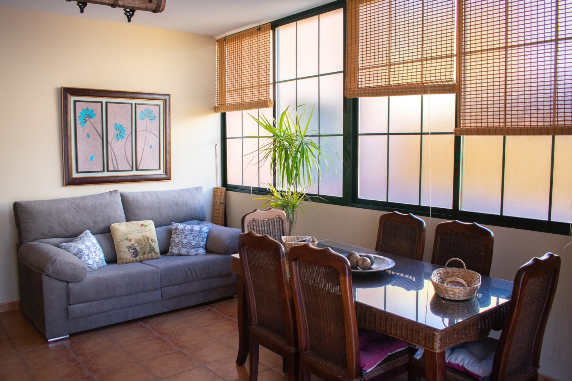 Resale - VILLA -
ALBACETE - Hellin