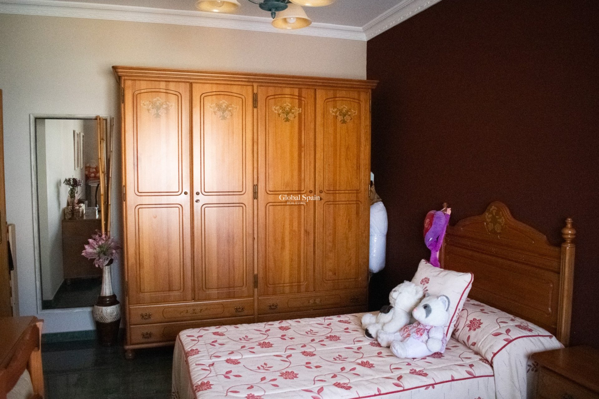 Resale - VILLA -
ALBACETE - Hellin