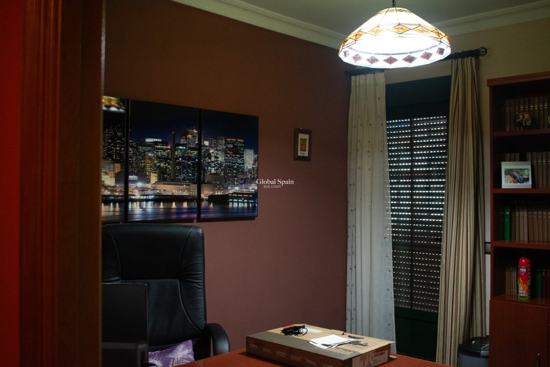 Resale - VILLA -
ALBACETE - Hellin