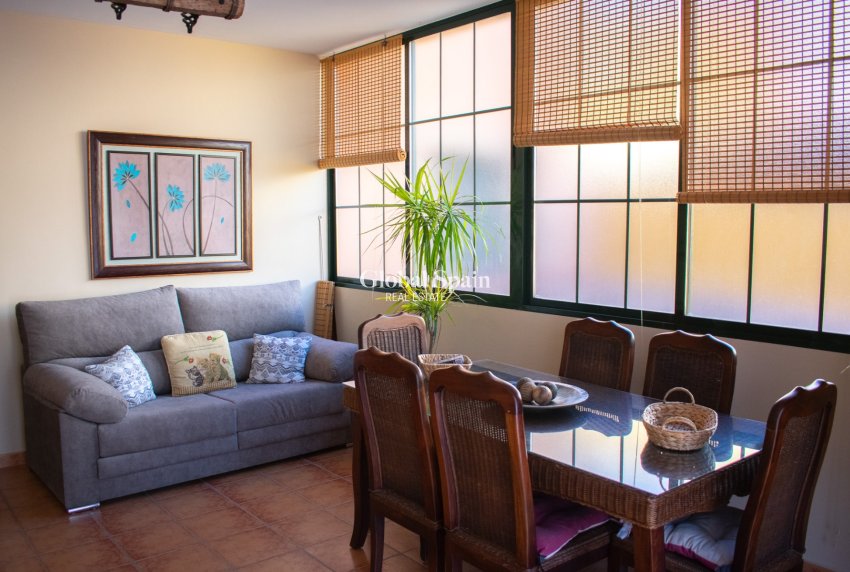 Resale - VILLA -
ALBACETE - Hellin