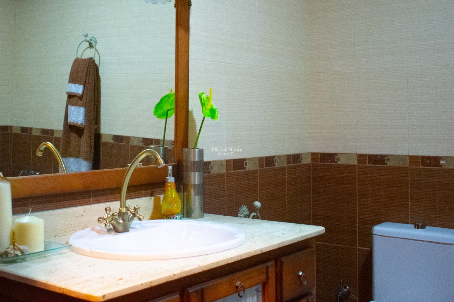 Resale - VILLA -
ALBACETE - Hellin