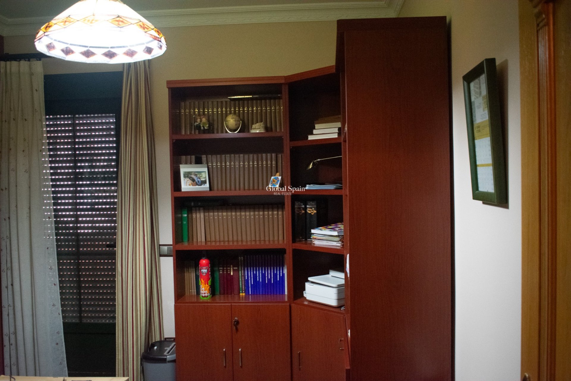 Resale - VILLA -
ALBACETE - Hellin