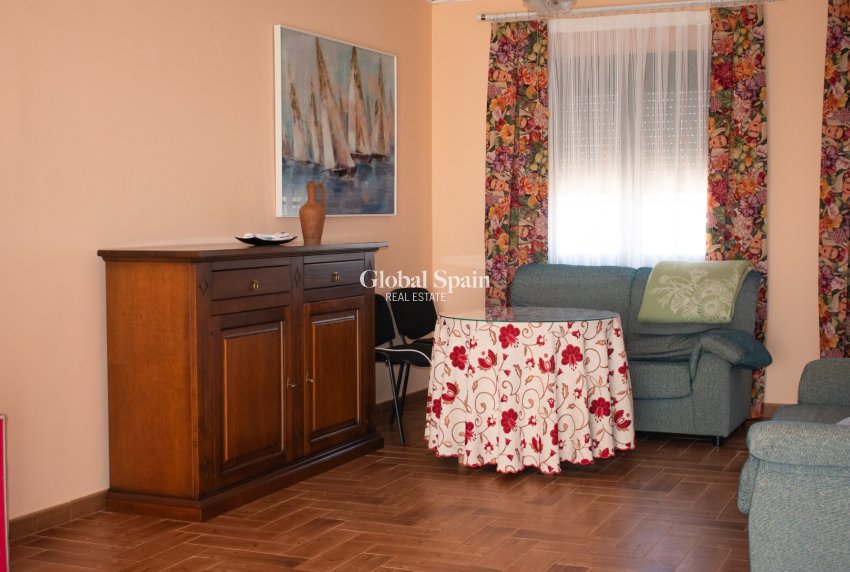 Resale - VILLA -
ALBACETE - Hellin