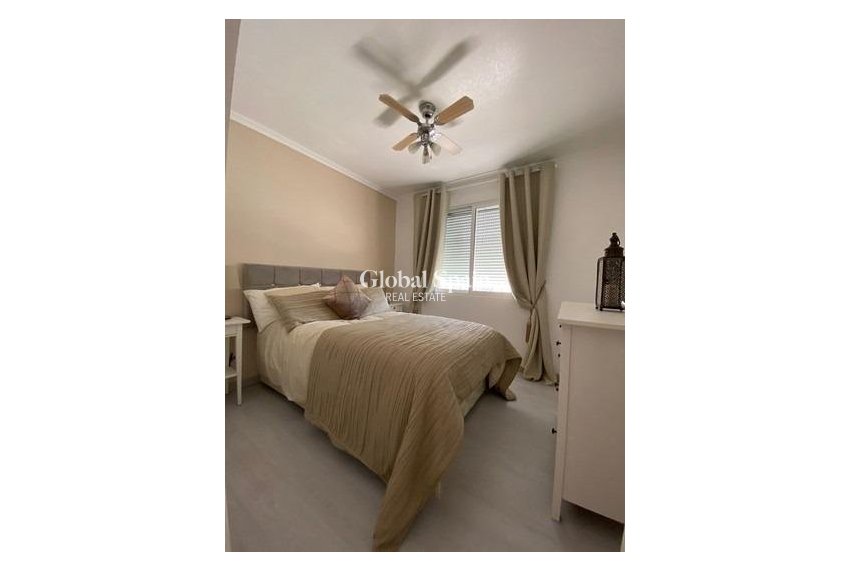 Resale - VILLA -
ALBATERA - Campo De Albatera