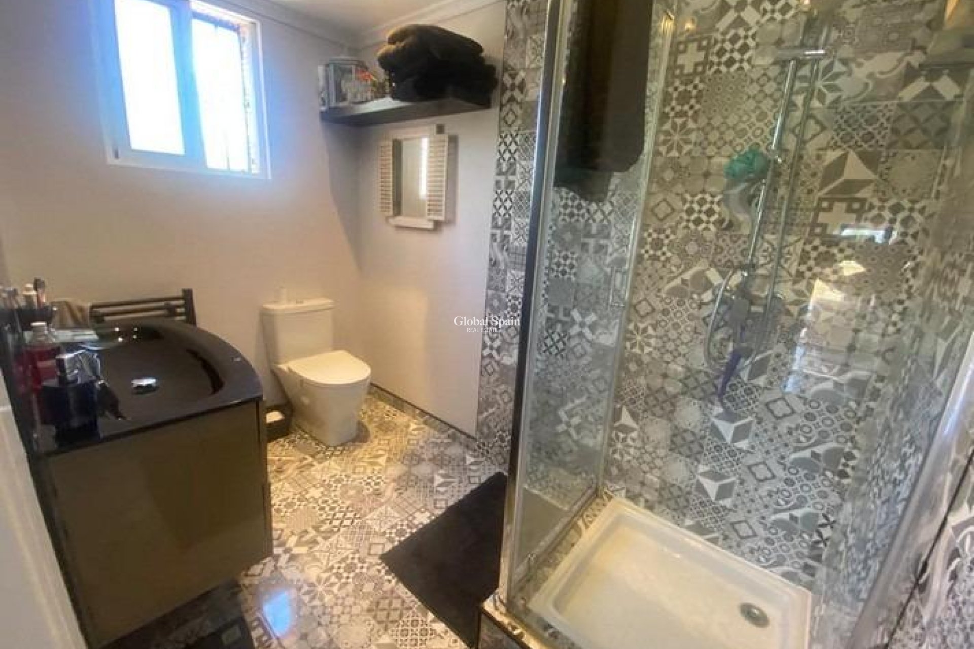 Resale - VILLA -
ALBATERA - Campo De Albatera