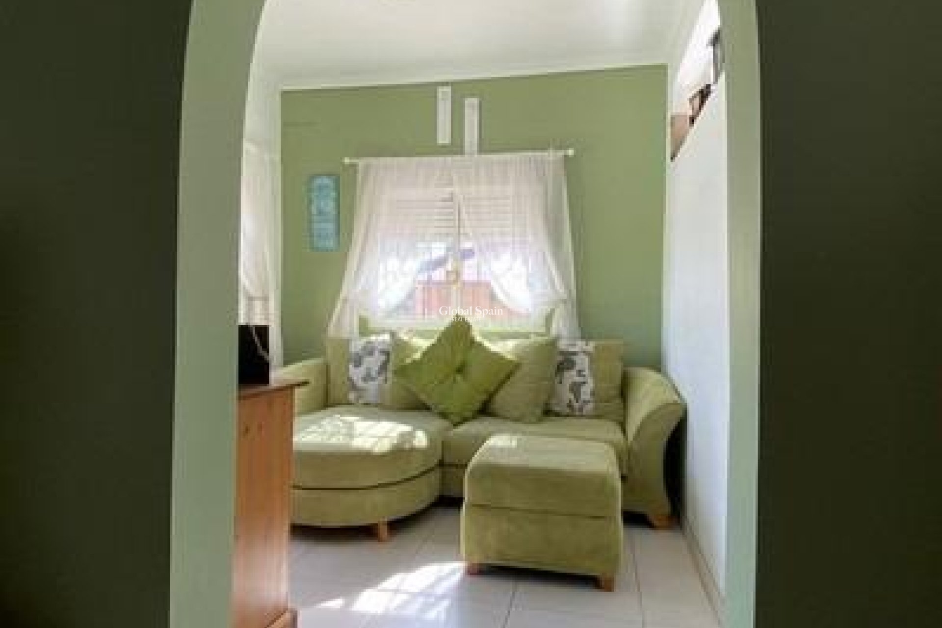 Resale - VILLA -
ALBATERA - Campo De Albatera