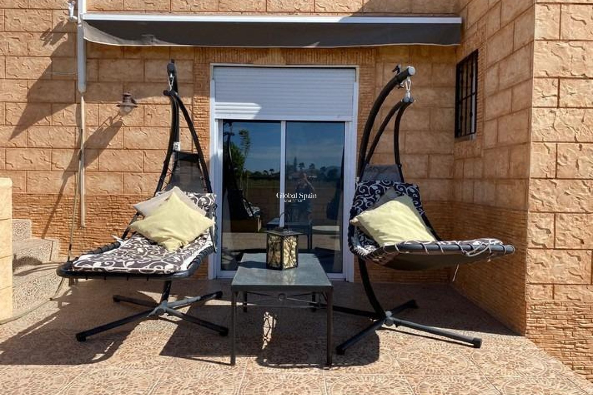 Resale - VILLA -
ALBATERA - Campo De Albatera