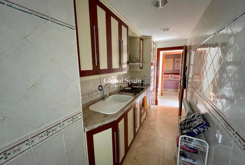 Resale - VILLA -
ALBATERA - Inland