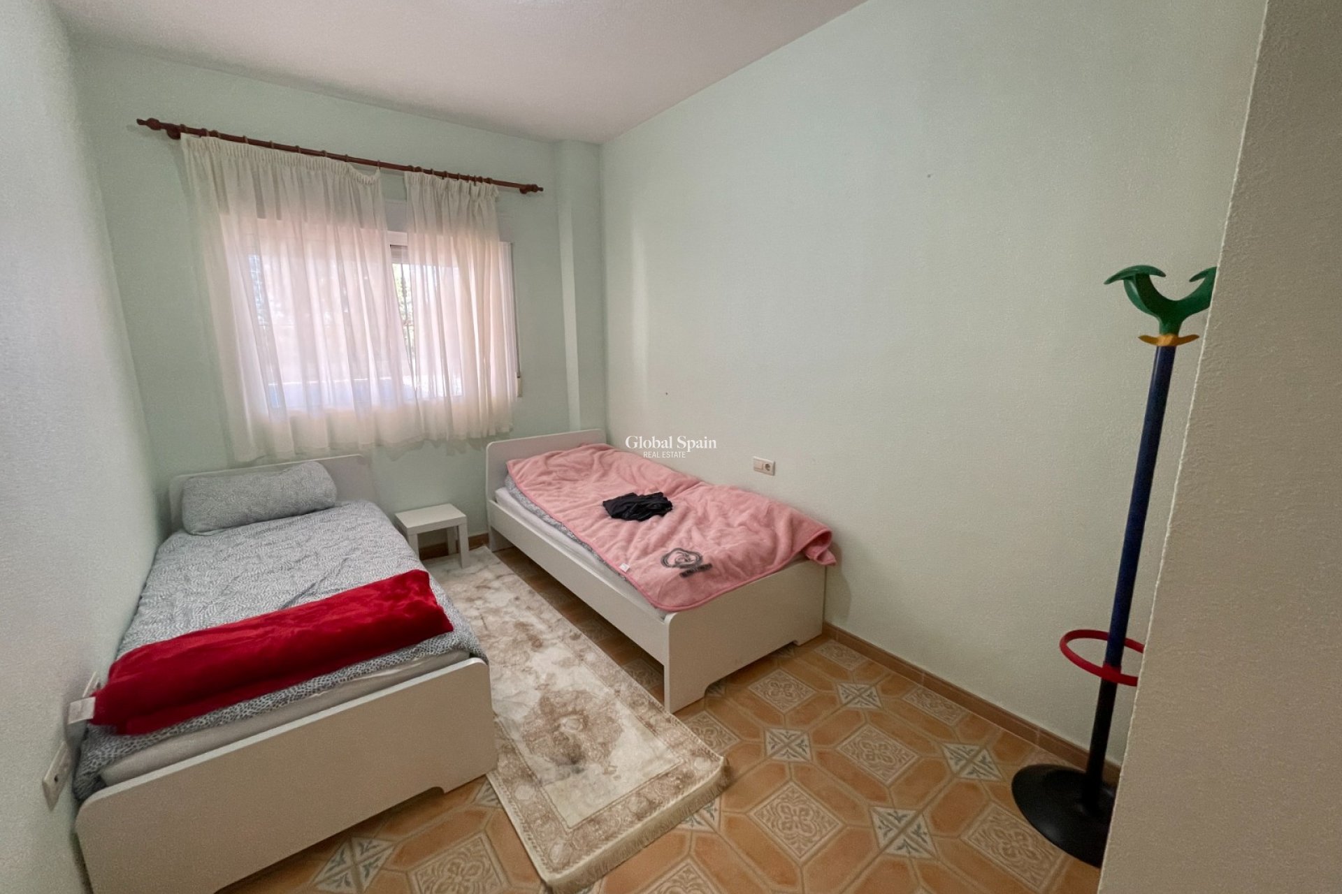 Resale - VILLA -
ALBATERA - Inland