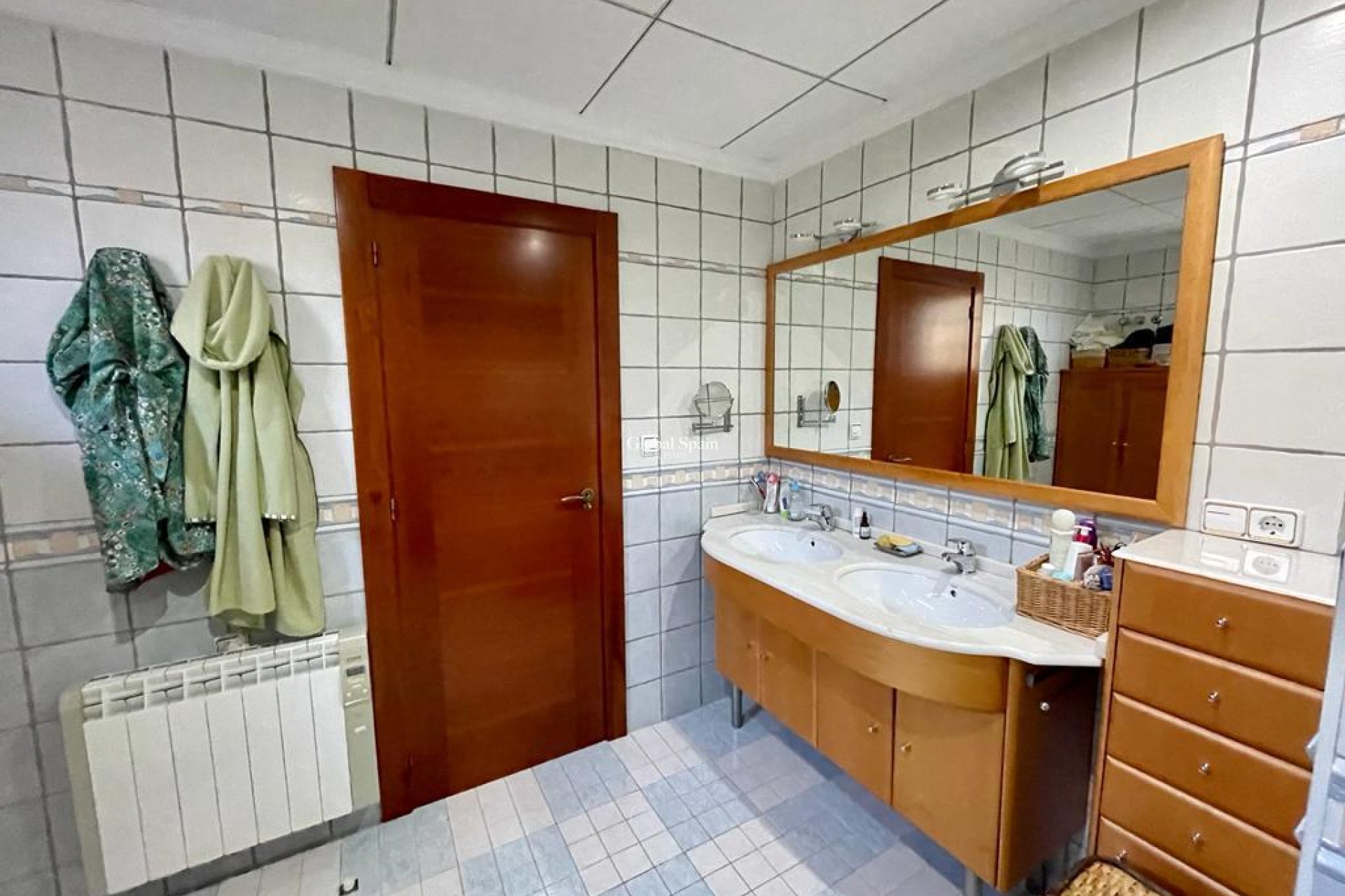 Resale - VILLA -
ALBATERA - Inland