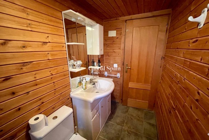 Resale - VILLA -
ALBATERA - Inland