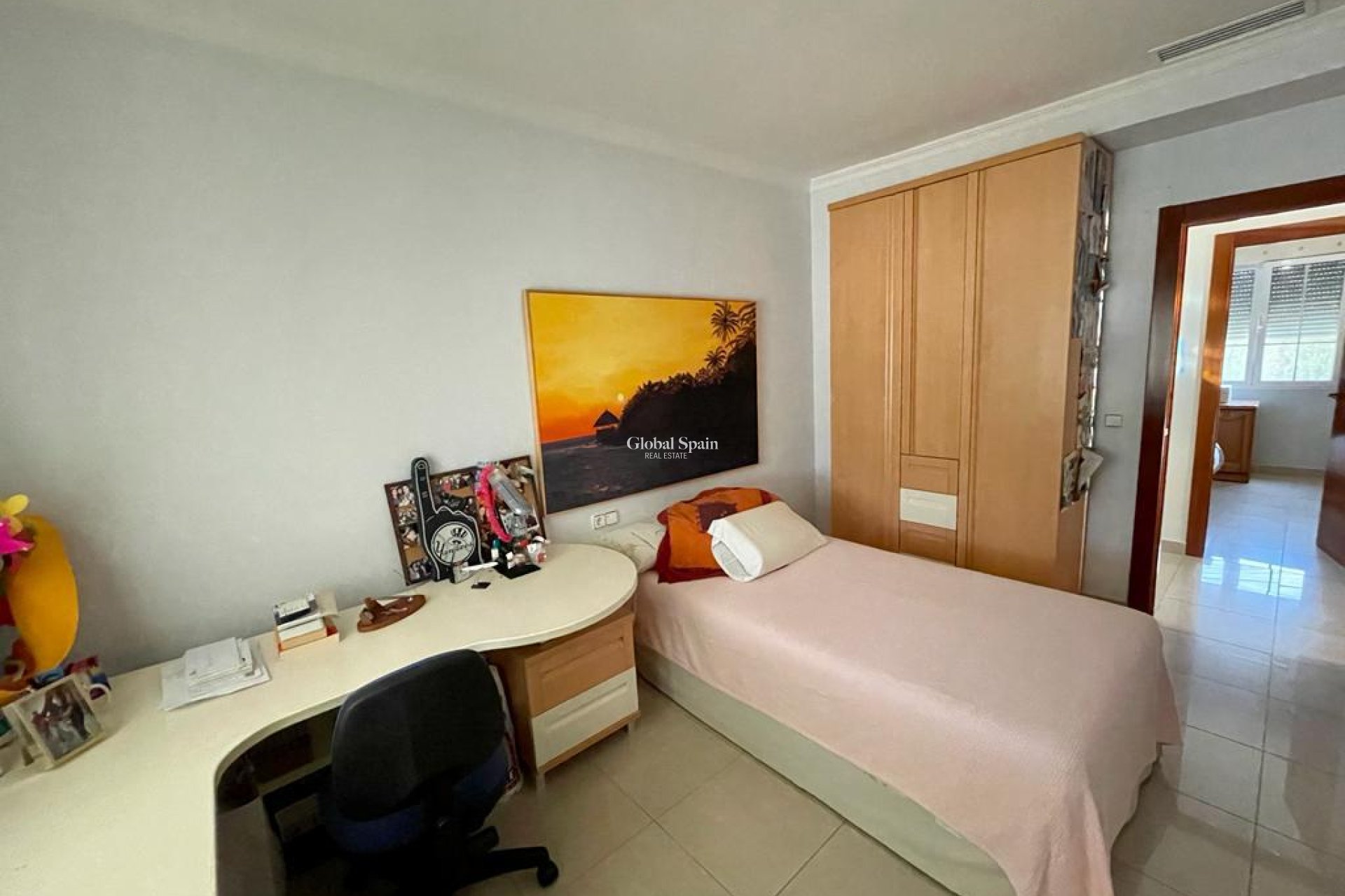 Resale - VILLA -
ALBATERA - Inland