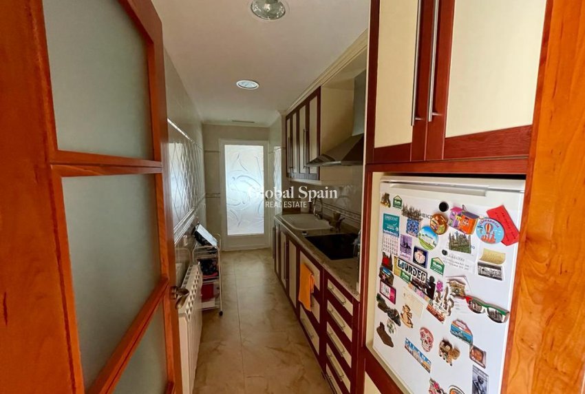 Resale - VILLA -
ALBATERA - Inland