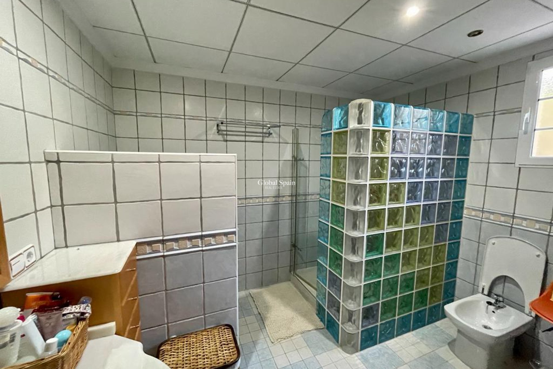 Resale - VILLA -
ALBATERA - Inland