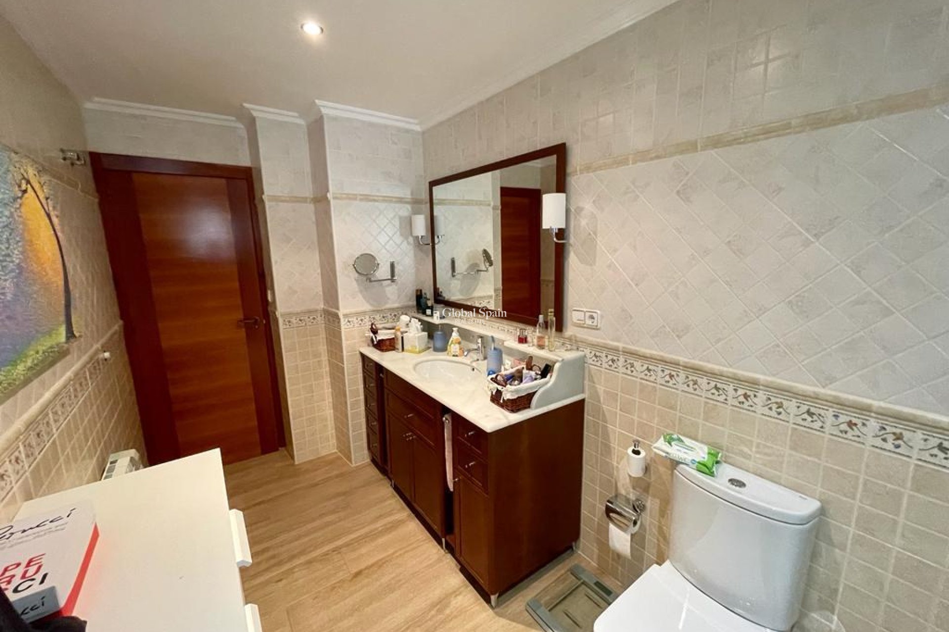 Resale - VILLA -
ALBATERA - Inland