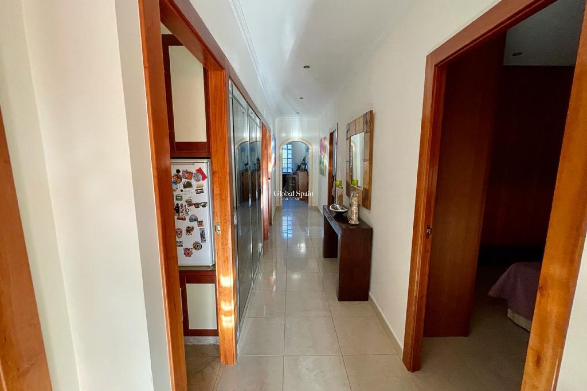 Resale - VILLA -
ALBATERA - Inland