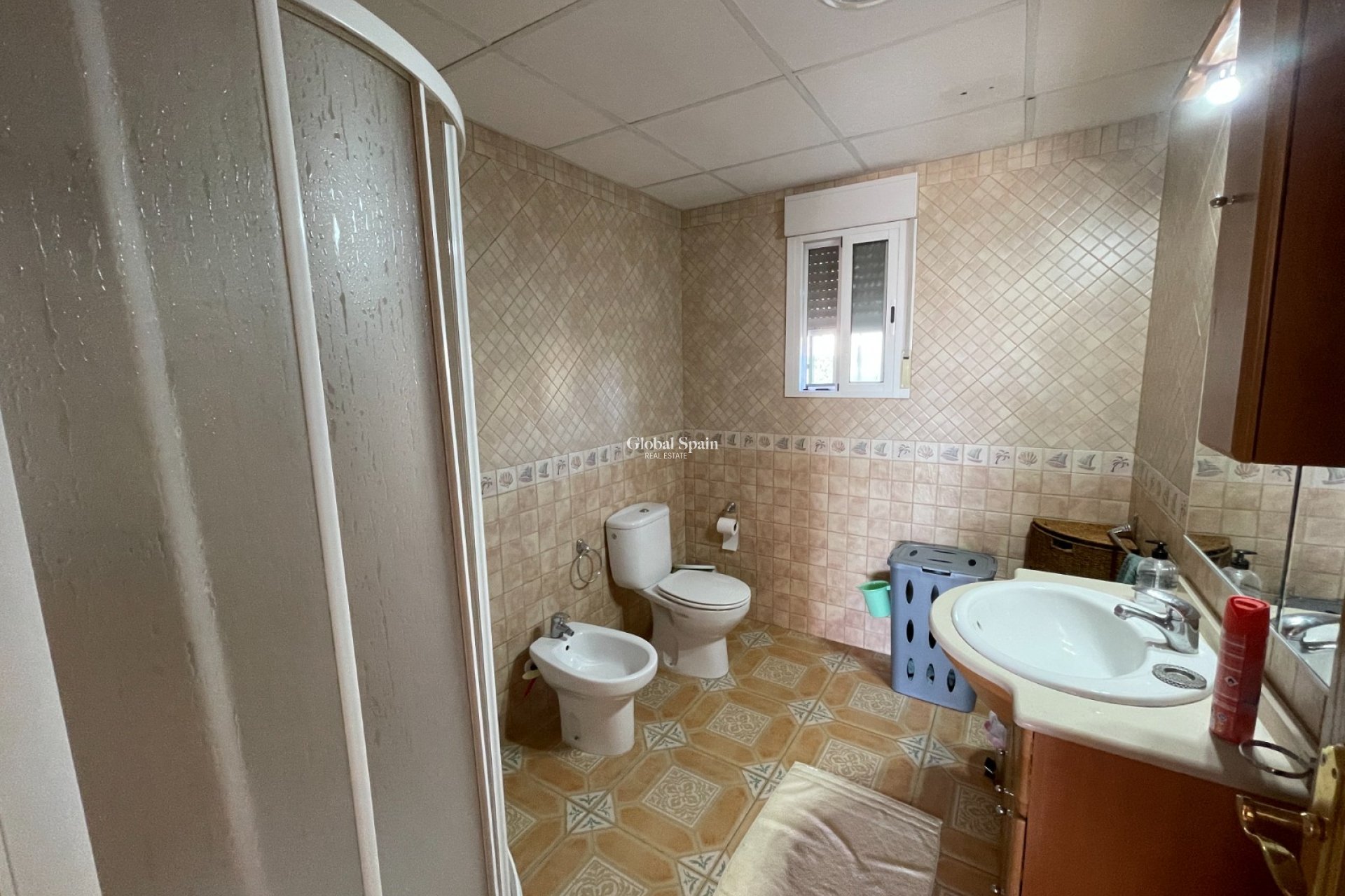 Resale - VILLA -
ALBATERA - Inland