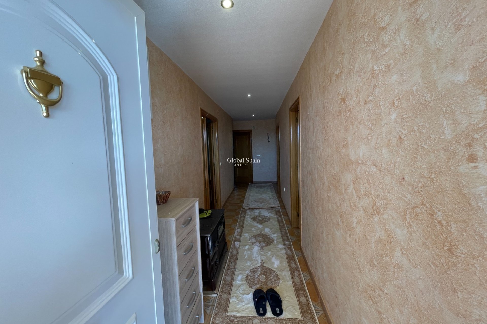 Resale - VILLA -
ALBATERA - Inland